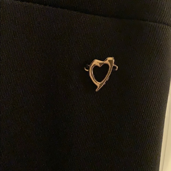 BNWT Small black pencil skirt - Picture 3 of 4